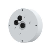 Axis TQ3601-E - Hintere Box für Kamera-Kabelkanal