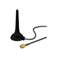Insys icom - Antenne - Mobiltelefon - magnetisch montierbar