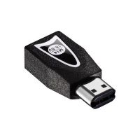 Inter-Tech TIP "M14" - Adapter für Power Connector