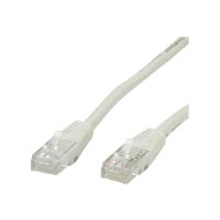 VALUE Patch-Kabel - RJ-45 (M) zu RJ-45 (M)