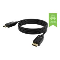 Vision Professional - DisplayPort-Kabel - DisplayPort (M)