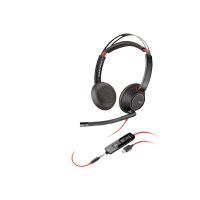 Poly Blackwire C5220 - Blackwire 5200 series