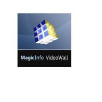 Samsung MagicInfo VideoWall-2 Author - Lizenz