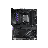 ASUS ROG CROSSHAIR X870E APEX - Motherboard - ATX - Socket AM5 - AMD X870E Chipsatz - USB4, USB-C 3.2 Gen2, USB 3.2 Gen 2, USB 3.2 Gen 1, USB-C 3.2 Gen 2x2 - Wi-Fi 7, Bluetooth, 5 Gigabit Ethernet - Onboard-Grafik (CPU erforderlich)