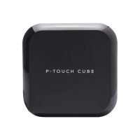 Brother P-Touch Cube Plus PT-P710BT - Etikettendrucker - Thermotransfer - Rolle (2,4 cm)