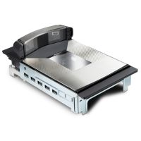 Datalogic Magellan 9800i, Integrierter Barcodeleser, 1D/2D, GS1 DataBar Omnidirectional, Aztec Code, Datenmatrix, Micro QR Code, QR Code, 0 - 86080 Lux, Kabelgebunden