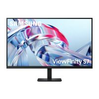 Samsung S70H, 81,3 cm (32"), 3840 x 2160 Pixel, 4K Ultra HD, LCD, 5 ms, Schwarz
