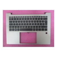 HP  Ersatztastatur Notebook - hinterleuchtet