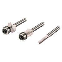 Makita Fräskopf - für Holz - 3 Stücke - für