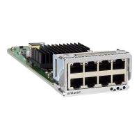 Netgear APM408C - Erweiterungsmodul - 1/2.5/5/10GBase-T