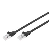 DIGITUS Patch-Kabel - RJ-45 (M) zu RJ-45 (M)