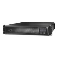 APC Smart-UPS X 2200 Rack/Tower LCD - USV (in Rack montierbar/extern)