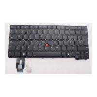 Lenovo LCFC - Ersatztastatur Notebook - mit Trackpoint