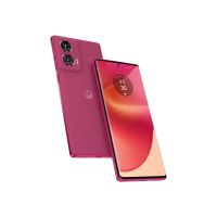 Motorola Solutions Motorola Edge 50 Fusion - 5G Smartphone - Dual-SIM - RAM 8 GB / Interner Speicher 256 GB - pOLED-Display - 6.7" - 2400 x 1080 Pixel (144 Hz)