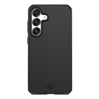Mobilis 066101, Cover, Samsung, Galaxy S25 FE, 17 cm (6.7"), Schwarz