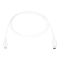 DIGITUS Daten- / Ladekabel, USB-C - Lightning, MFI