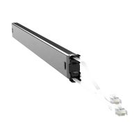 PATCHBOX PLUS+ Long Range - Kupferkassette - einziehbar