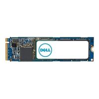 Dell  SSD - verschlüsselt - 1 TB - intern - M.2 2280 - PCIe 4.0 x4 (NVMe)