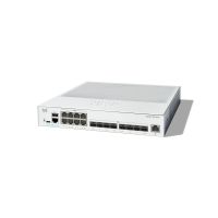 Cisco Catalyst 1300-16XTS - Switch - L3 - Smart