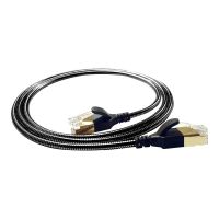 WANTEC Patch-Kabel - RJ-45 (M) zu RJ-45 (M)