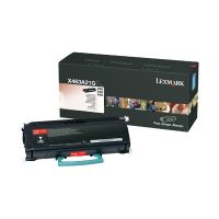 Lexmark Schwarz - original - Tonerpatrone - für Lexmark X463de