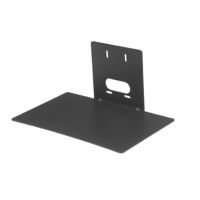Vaddio 535-2000-221, Montage, Schwarz, EagleEye / EagleEye II / Eagle Eye III, Stahl, 276,2 mm, 176,3 mm