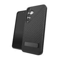 ZAGG Denali KS, Cover, Samsung, Galaxy S25+, 17 cm (6.7"), Schwarz