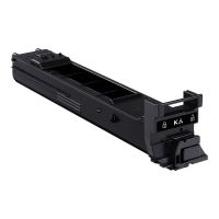 Konica Minolta Schwarz - original - Tonerpatrone - für bizhub C20