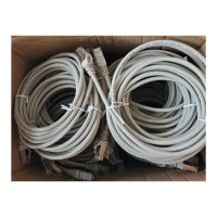 Equip Patch-Kabel - RJ-45 (M) zu RJ-45 (M)