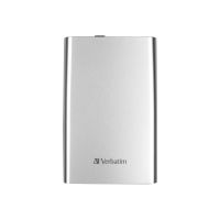 Verbatim Store 'n' Go Portable - Festplatte - 2 TB - extern (tragbar)