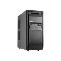 Chieftec LIBRA Series LF-02B - Tower - ATX - keine Spannungsversorgung