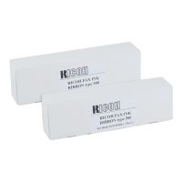 Ricoh Type 2220D - Schwarz - original - Tonerpatrone