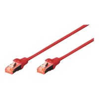 DIGITUS Patch-Kabel - RJ-45 (M) zu RJ-45 (M)