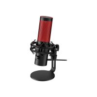 HP HyperX QuadCast 2 - Mikrofon - USB - Schwarz