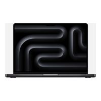 Apple MacBook Pro - M4 Pro - Apple M4 Pro 20-core - 24 GB RAM - 1 TB SSD - 35.97 cm (14.2")
