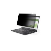 StarTech.com 13,3 Zoll Laptop Sichtschutzfolie 16:9, Blaulichtfilter - Blickschutzfilter für Notebook (horizontal)