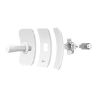 TP-LINK CPE710 - Antenne - Wi-Fi - 23 dBi - außen