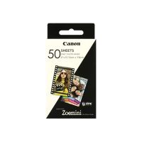 Canon ZINK - Selbstklebend - 50 x 76 mm 50 Rolle(n)