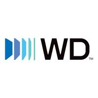 WD Internes SAS-Kabel - Mini SAS HD (SFF-8643) zu Mini SAS HD (SFF-8643)