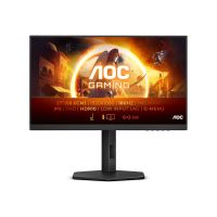 AOC Gaming 27G4X - G4 Series - LED-Monitor - Gaming - 69 cm (27")