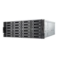 QNAP TS-h2483XU-RP - NAS-Server - 24 Schächte