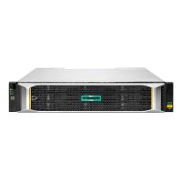 HPE MSA 2060 16Gb FC SFF + 2x R0Q67A, 28,8 TB, HDD, Serial Attached SCSI (SAS), 2.5", 5 kg, Rack (2U)