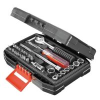 Black & Decker A7142-XJ, Orange, Schwarz