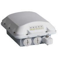 Ruckus Wireless 902-1121-0000, WLAN-Zugangspunkt-Kabelverschraubung, T310, Weiß, Kunststoff, Ruckus Wireless, CE
