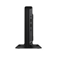 HP Pro Mini 400 G9, Intel® Core™ i5, i5-14500T, 8 GB, DDR5-SDRAM, 512 GB, Windows 11 Pro