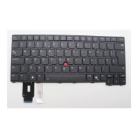 Lenovo Sunrex - Ersatztastatur Notebook - mit Trackpoint
