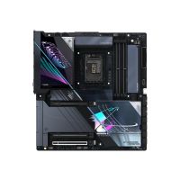 Gigabyte AORUS Z890 MASTER AI TOP - Motherboard - E-ATX - LGA1851-Sockel - Z890 Chipsatz - USB4, USB-C, USB 3.2 Gen 2, USB 3.2 Gen 1 - 2 x 2.5 Gigabit LAN, Bluetooth, Wi-Fi 7 - Onboard-Grafik (CPU erforderlich)