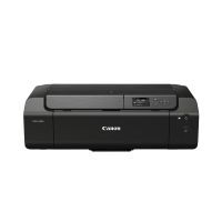 Canon PIXMA PRO-200s, Tintenstrahl, 4800 x 2400 DPI, Randloser Druck, WLAN, Schwarz