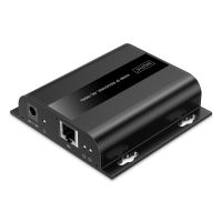 DIGITUS HDMI IP Receiver, 4K/60Hz