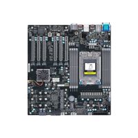 Supermicro M12SWA-TF - Motherboard - E-ATX - Socket sWRX8 - AMD WRX80 Chipsatz - USB-C Gen 2x2, USB-C Gen2, USB 3.2 Gen 2, USB 3.2 Gen 1 - 10 Gigabit LAN, Gigabit LAN - Onboard-Grafik - HD Audio (8-Kanal)